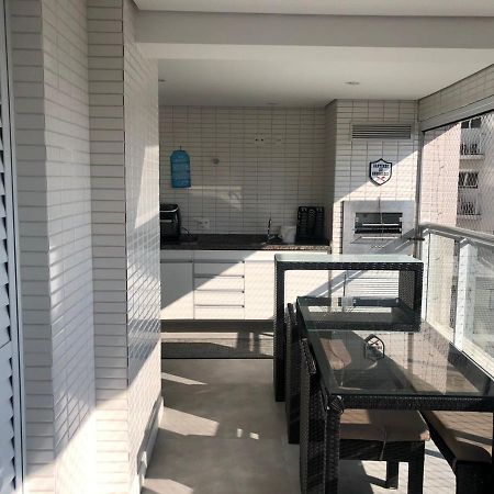Apartamento Jardim Do Mar, Frente A Praia Прая-Гранди Экстерьер фото