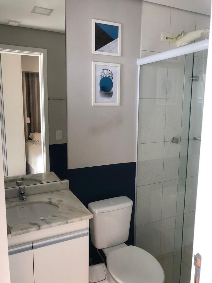 Apartamento Jardim Do Mar, Frente A Praia Прая-Гранди Экстерьер фото