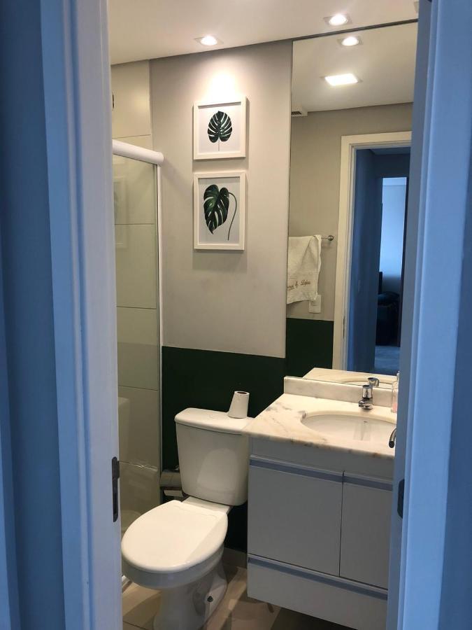 Apartamento Jardim Do Mar, Frente A Praia Прая-Гранди Экстерьер фото
