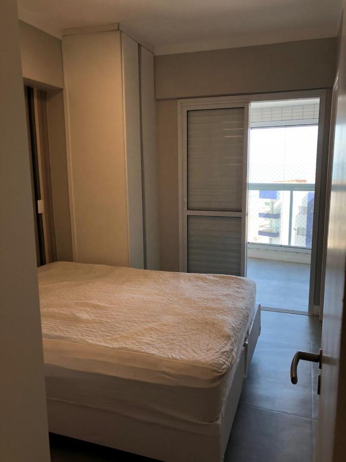 Apartamento Jardim Do Mar, Frente A Praia Прая-Гранди Экстерьер фото